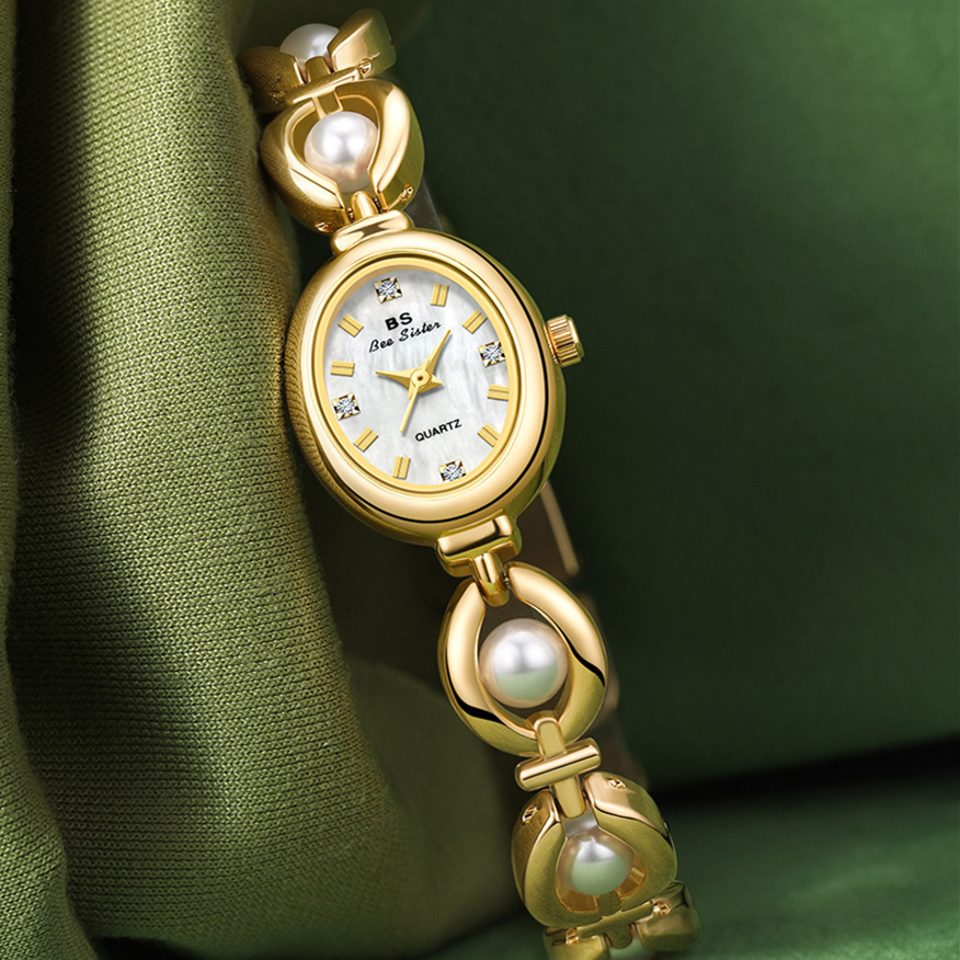 BS Women's Watch Brand Japanes - Jewelry Watches Brands review and price