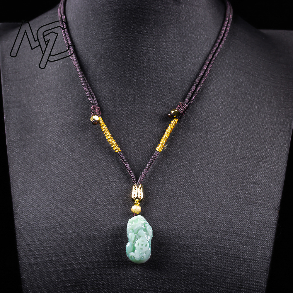Natural Burmese A Emerald Pea  - Jewelry & Watches Store review and price