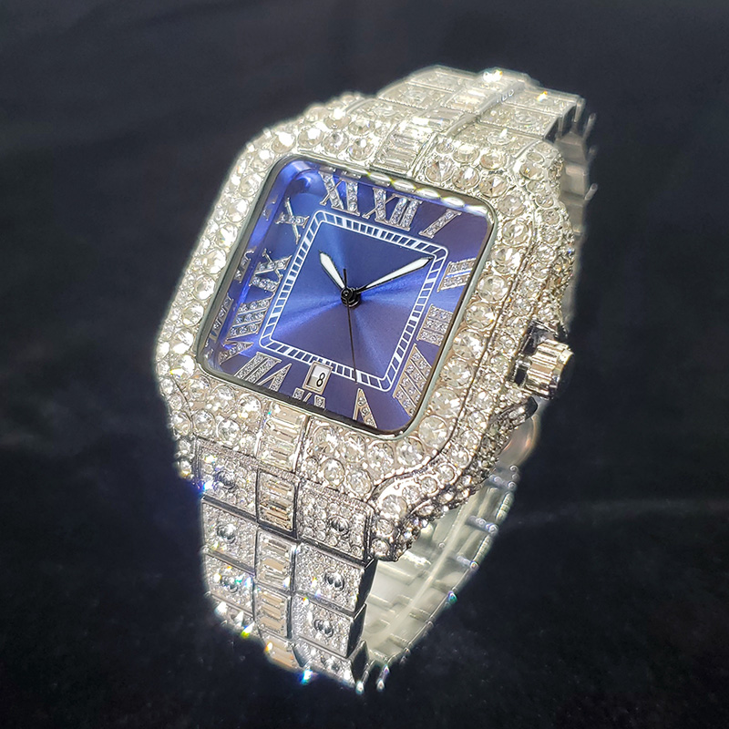 Luxury Brand Diamond Watches f - Jewelry Watches Brands review and price