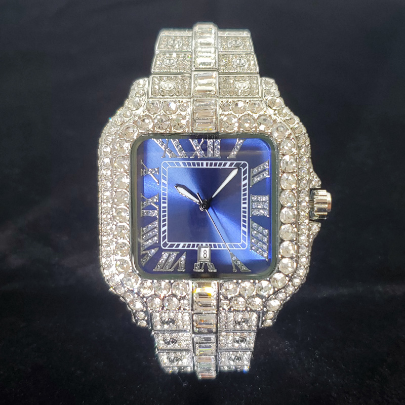 Luxury Brand Diamond Watches f - Jewelry Watches Brands review and price
