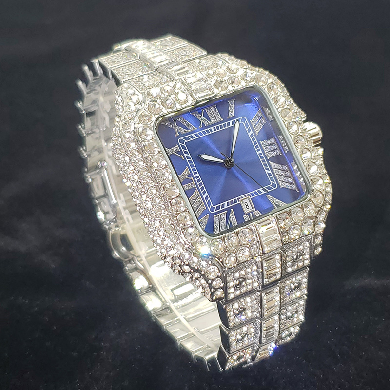 Luxury Brand Diamond Watches f - Jewelry Watches Brands review and price