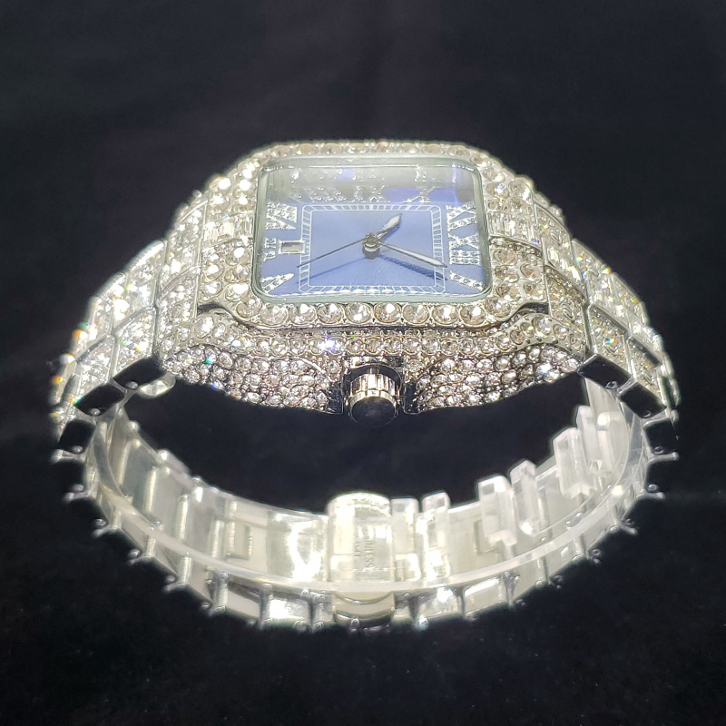 Luxury Brand Diamond Watches f - Jewelry Watches Brands review and price
