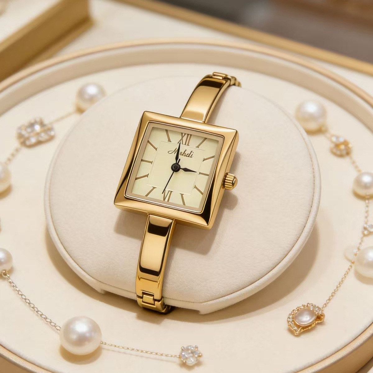 2026 Luxury Brand High-quality - Jewelry Watches Brands review and price