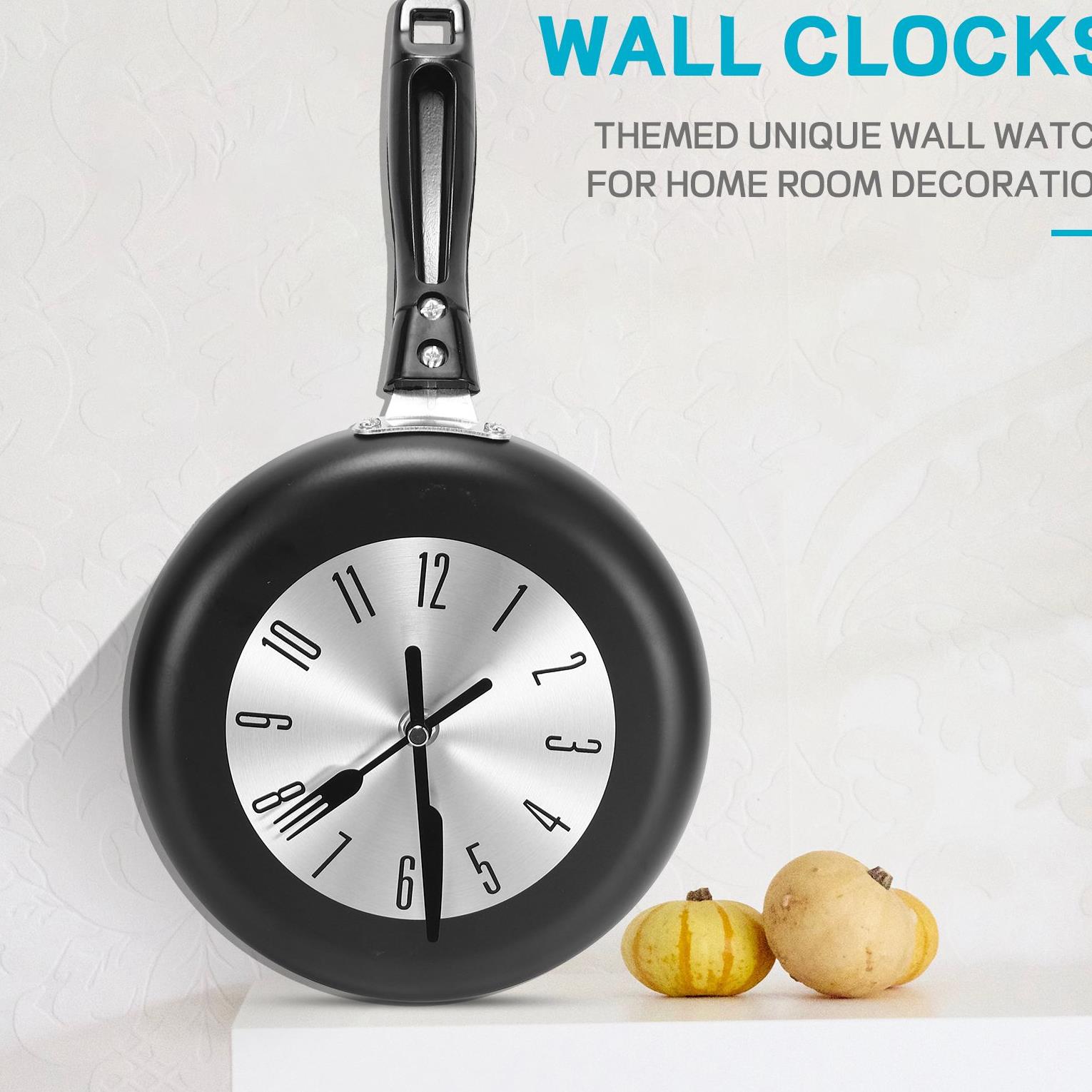 (A95Z] 8 Inch Frying Pan Desig - Watches & Jewelry Repair Center Photos review and price