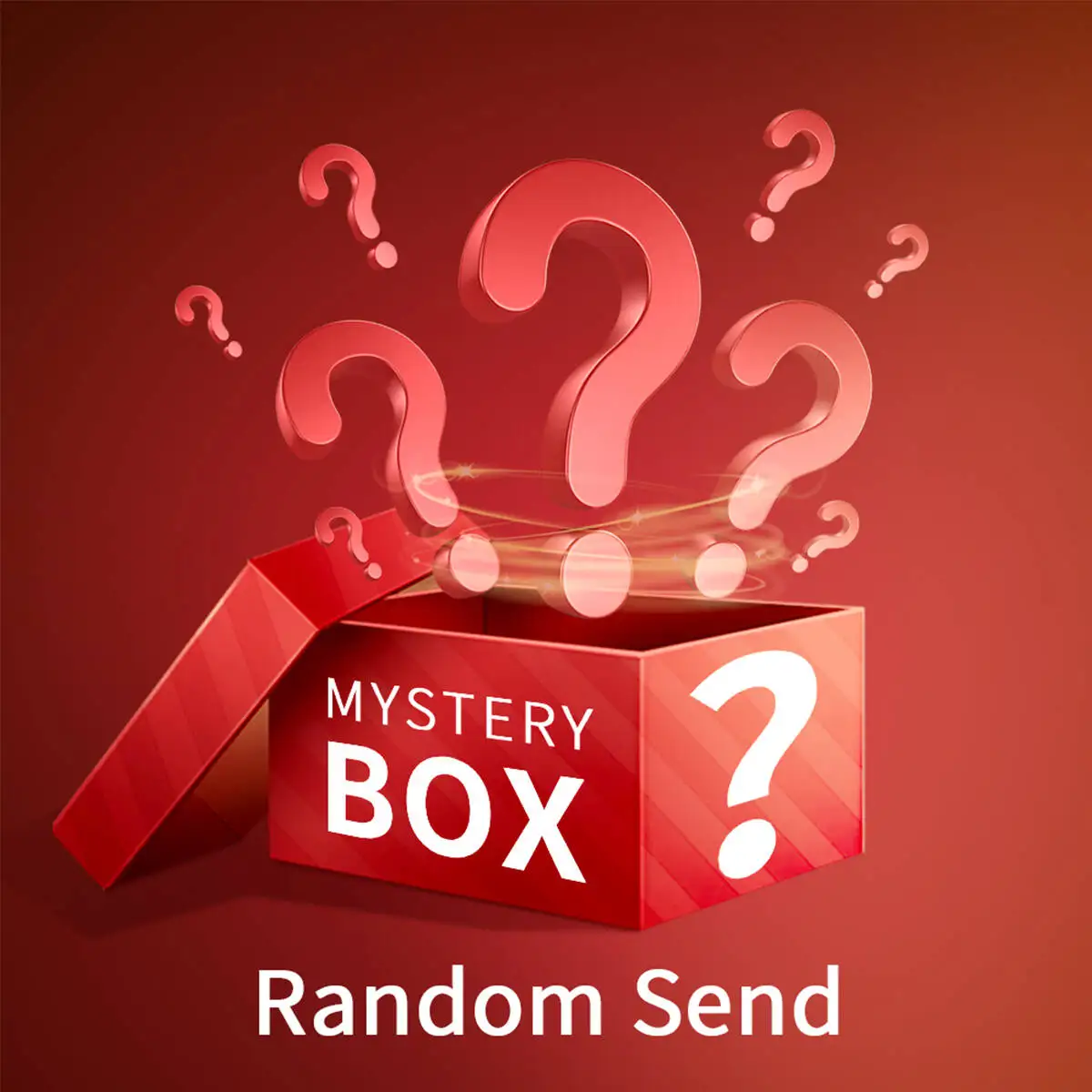 Surprise Mystery Watch Blind B - Jewelry And Watches Box review and price