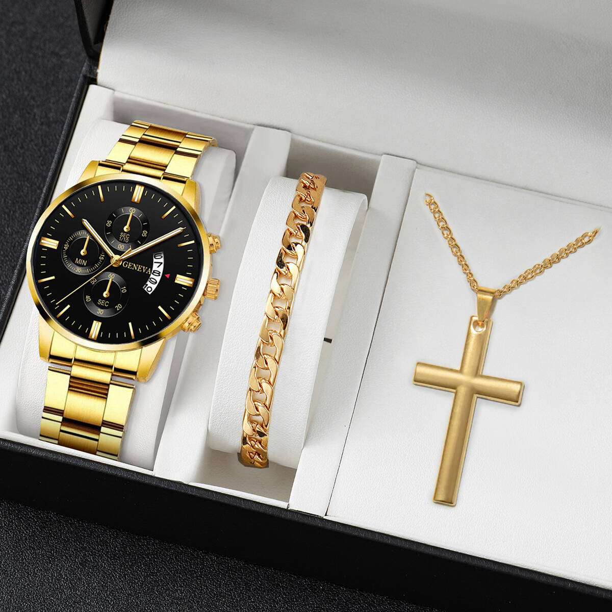 Surprise Mystery Watch Blind B - Jewelry And Watches Box review and price