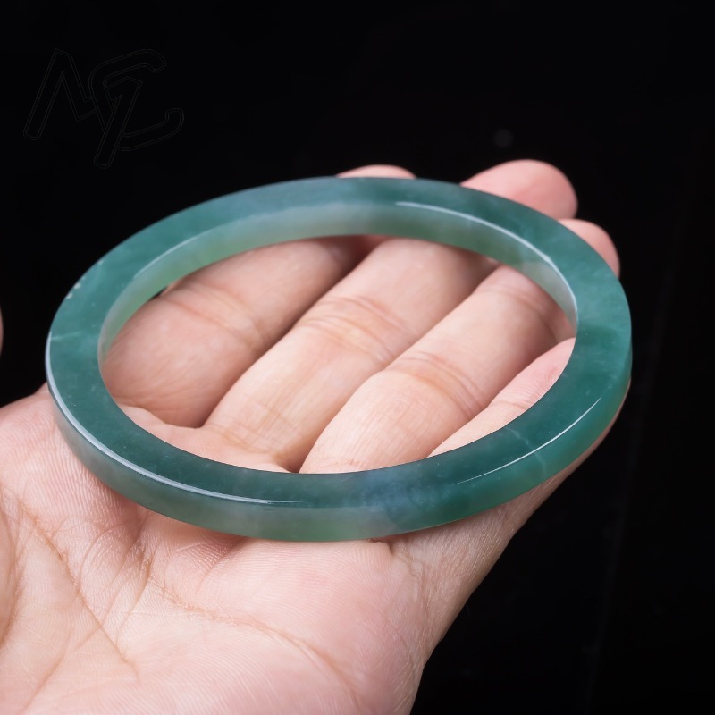 Natural Emerald 48-62mm Burmes - Jewelry & Watches Store review and price