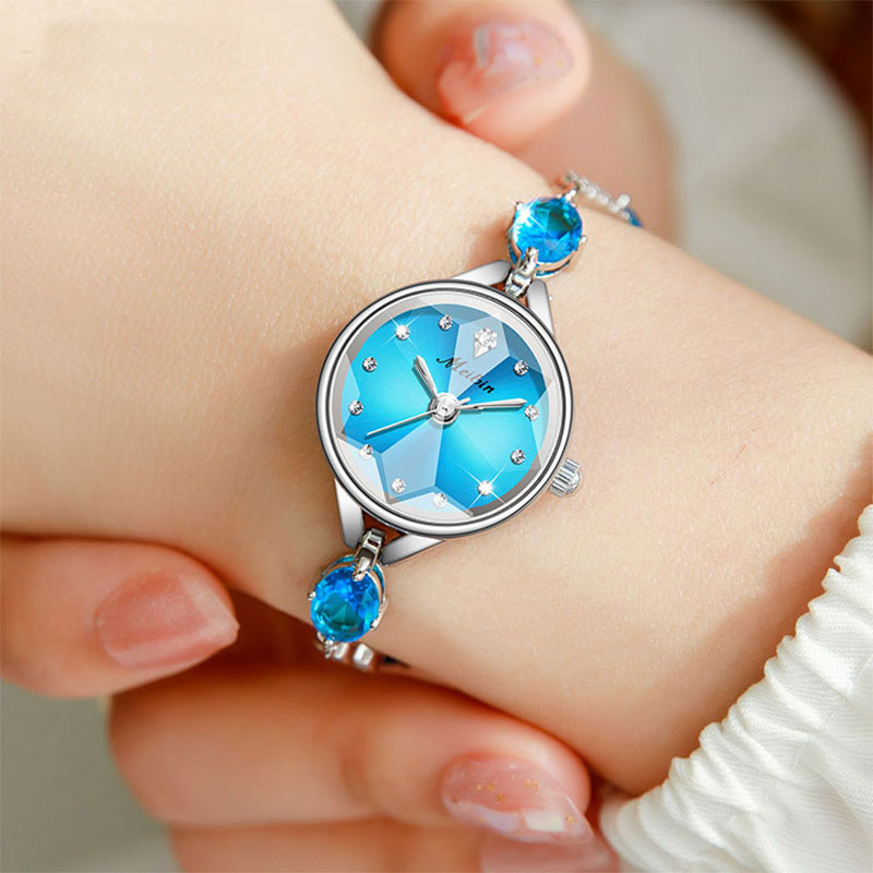 Ladies' watch brand light luxu - Jewelry Watches Brands review and price